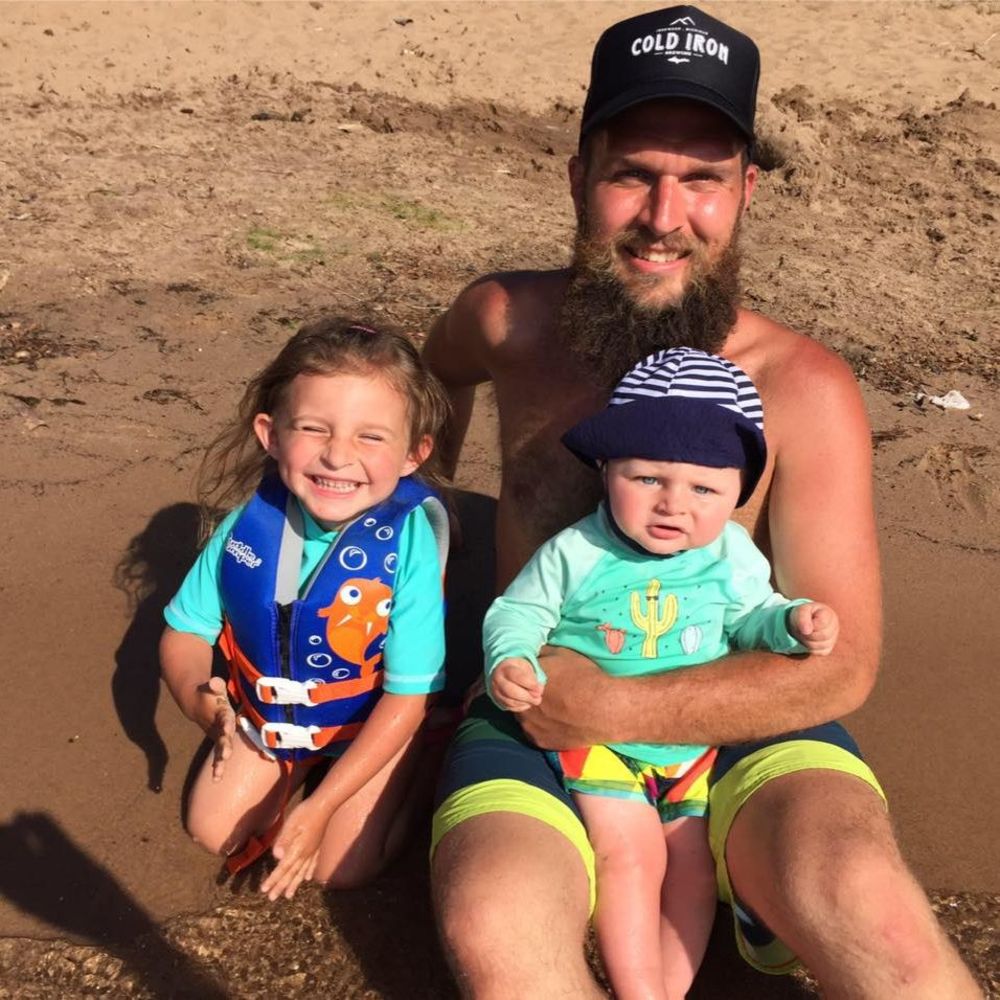 Meet your Posher, John